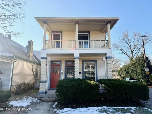 2220 Payne St #1, Louisville, KY 40206