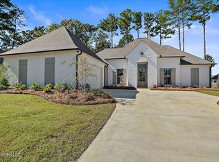 1214 Cutter Ln, Brandon, MS 39047