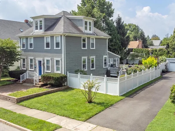21 Craven Ln, Lawrence Township, NJ 08648