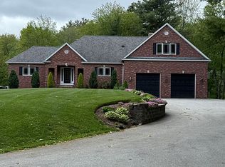 77 Barrel Rd, Westminster, MA 01473
