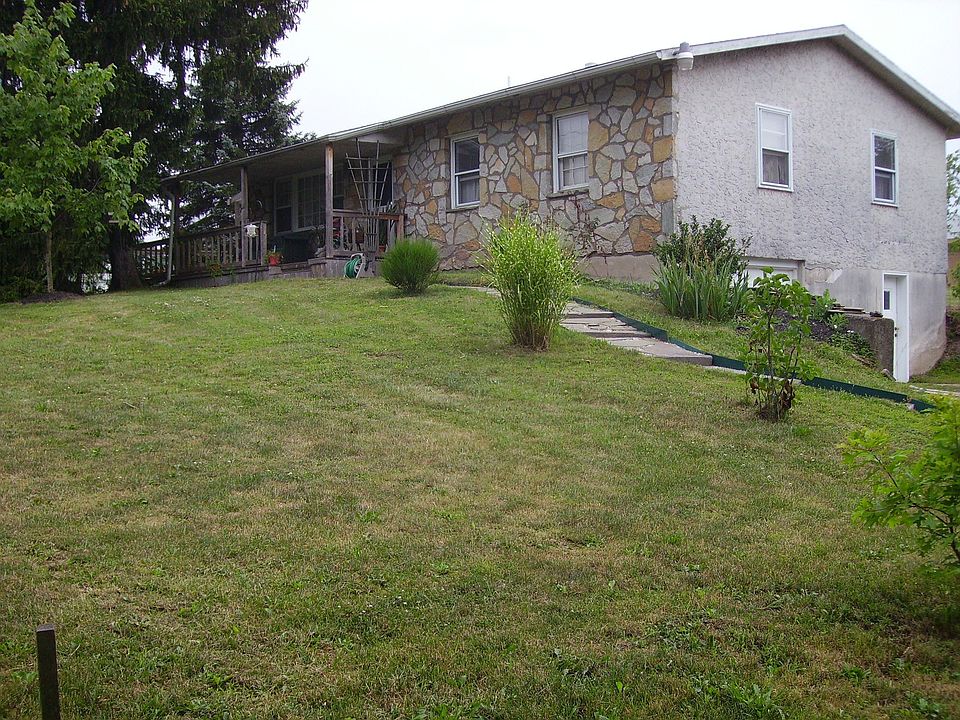 1031 Faust Road
