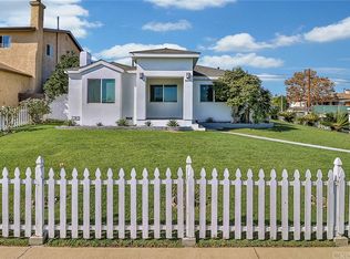 8321 Bleriot Ave, Los Angeles, CA 90045