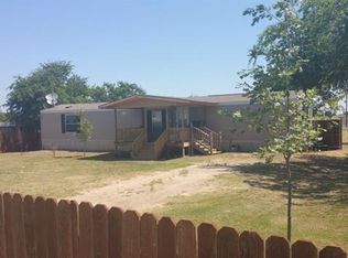 1904 South Dr, Venus, TX 76084