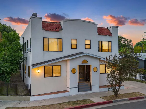 5002 Lemon Grove Ave, Los Angeles, CA 90029