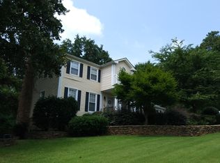 6915 Rowan Rd, Leeds, AL 35094