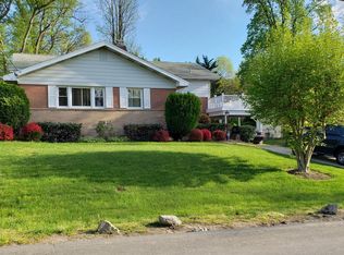 1103 Kathryn Rd, Silver Spring, MD 20904