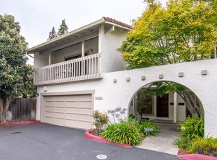 1711 Civic Center Dr, Santa Clara, CA 95050