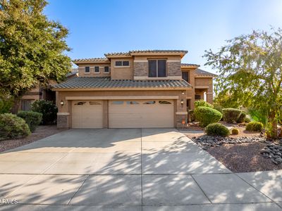 2813 E Indian Wells Pl, Chandler, AZ, 85249