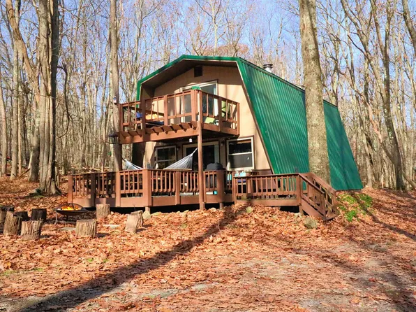 158 Anemone Ln, Terra Alta, WV 26764