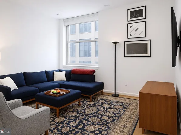1600 Arch St #1602, Philadelphia, PA 19103