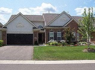 1483 Covington Xing, Commerce Township, MI 48390