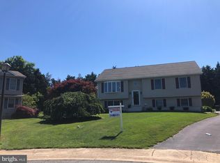 12 Manor Ct, Rising Sun, MD 21911