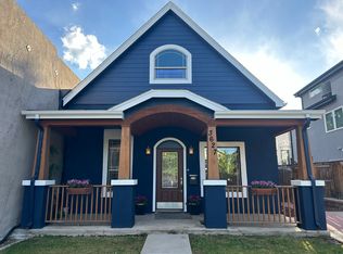 3627 Osage St, Denver, CO 80211