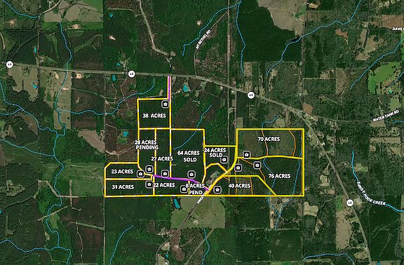 2nd image of Vincetown Rd Lot Wp001