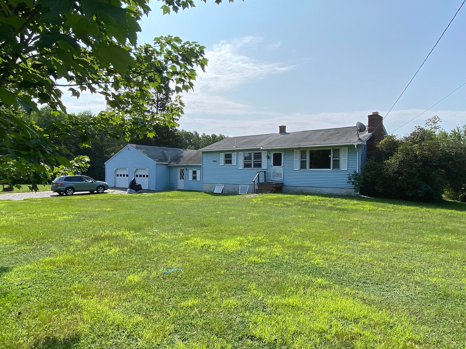 706 York Road, Hermon, ME 04401 Zillow