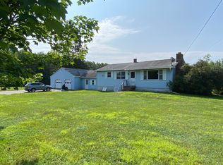 706 York Rd, Hermon, ME 04401