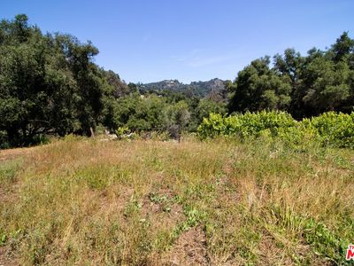 0 Monte Vista Dr, Topanga, CA, 90290