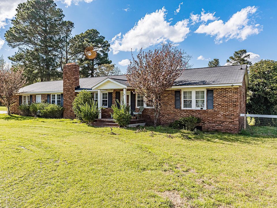 4885 Iron Hill Rd, Dearing, GA 30808 Zillow