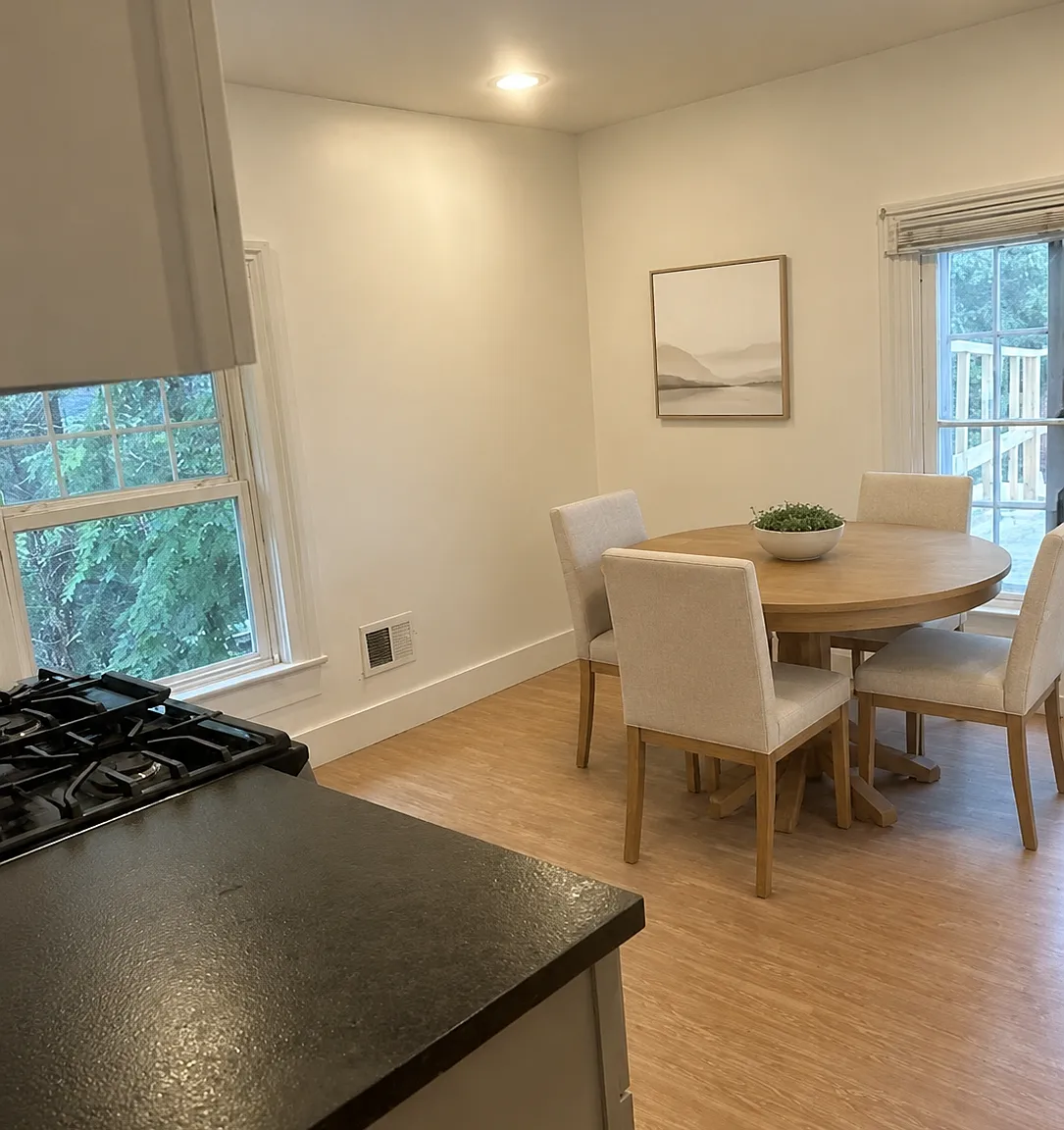 2 bed, 740 sqft, $3,500 — Photo 4