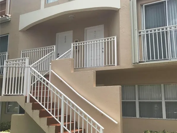 8670 NW 6th Ln #4-208, Miami, FL 33126