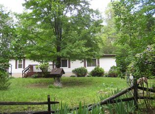212 Vista Cir, Saylorsburg, PA 18353