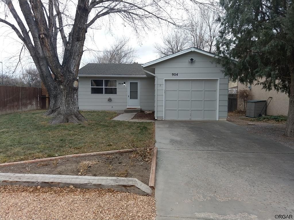 904 N 14th St, Canon City, CO 81212 Zillow