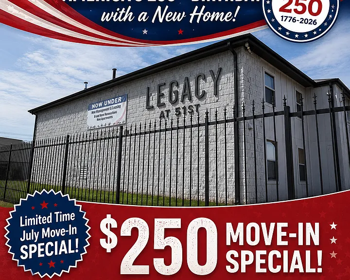 Legacy at 51st — Photo 7