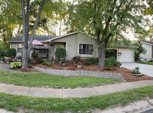 1340 S Wheaton Dr, Saint Charles, MO 63301