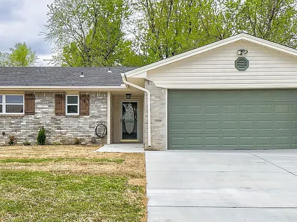 118 Palm Ave, Yukon, OK 73099