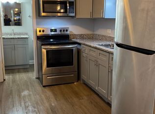 7631 W 63rd Pl #3E, Summit Argo, IL 60501