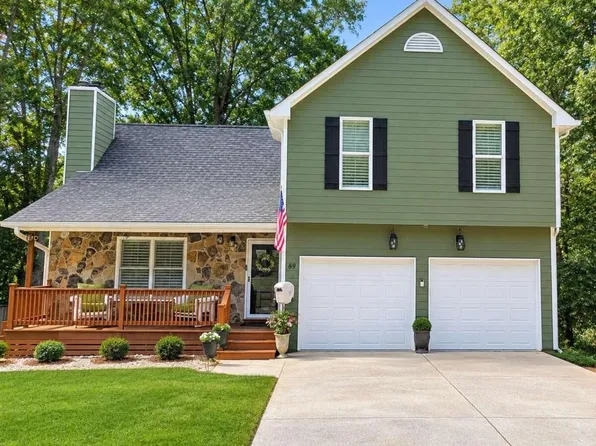 69 White Oak Dr SE, Cartersville, GA 30121