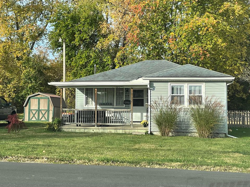2nd image of 17 S Chalfant Ave