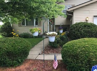 5578 Chapel Hill Ct N, Warren, OH 44483