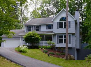 4558 Audubon Dr, Traverse City, MI