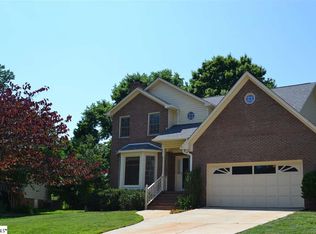 119 Cedar Ridge Ln, Simpsonville, SC 29681