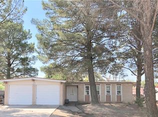 304 Egret Way, El Paso, TX 79922