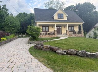 23 Swezey Place, Monroe, NY 10950