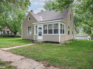 431 S Day Ave, Ute, IA 51060