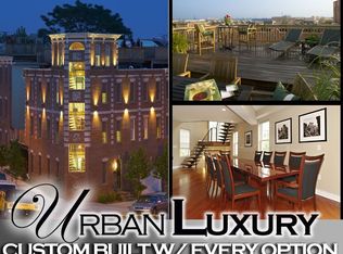 2200 Essex St, Baltimore, MD 21231