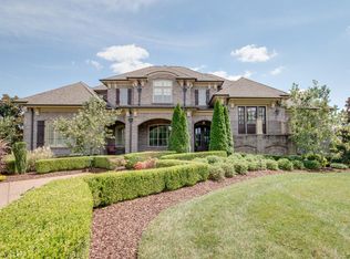 413 Legends Park Cir, Franklin, TN 37069