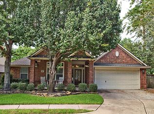 9102 Kirkstone Dr, Spring, TX 77379