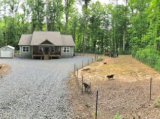 52 Hickory Ridge Dr #3, Ellijay, GA 30536