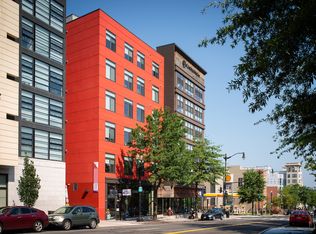 Fahrenheit Apartments, Washington, DC 20011