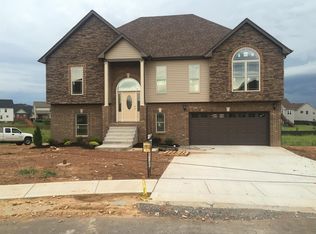 761 Autumnwood Farms LOT 761, Clarksville, TN 37042