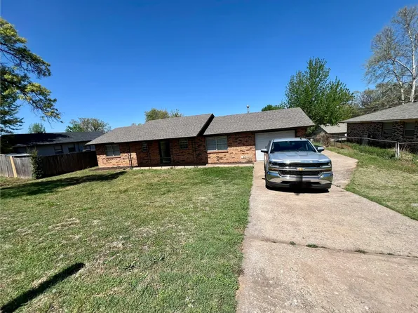 3101 E Noble Dr, Edmond, OK 73034