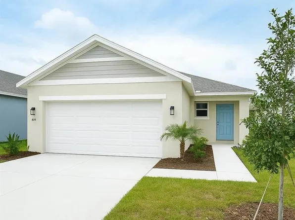 13118 Sassafras Trl, Parrish, FL 34219