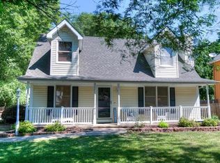 912 NE 109th Ter, Kansas City, MO 64155