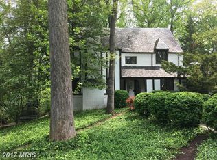 3109 Rolling Rd, Chevy Chase, MD 20815