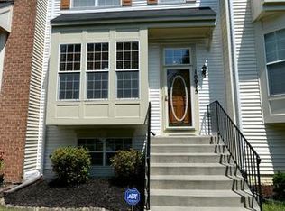 10915 Daniel Sim Ct, Upper Marlboro, MD 20772