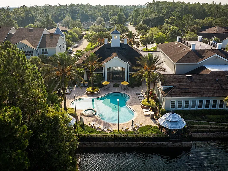 The Villas at Westchase — Photo 34